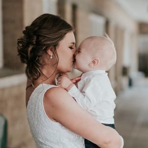 Meet your Posher, Kalyn